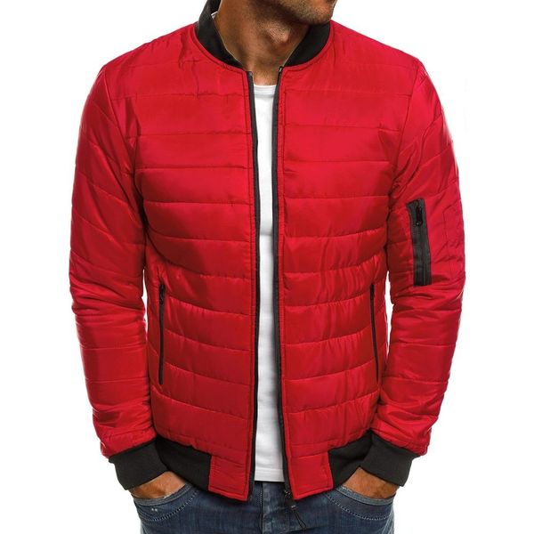 2019 new men's winter jacket 6 colors men fashion leisure thicken warm clothes mens parkas coat men plus size 3xl, Black
2019 new men's winter jacket 6 colors men fashion leisure thicken warm clothes mens parkas coat men plus size 3xl, Black