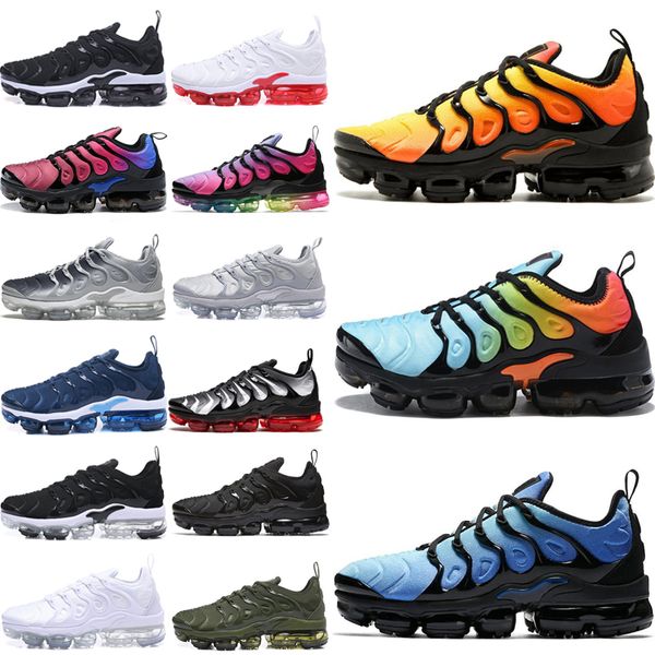 2019 designer fashion shoes men women wave runner running shoes training air mens chaussures tn plus v2 max drop plastic yi
2019 designer fashion shoes men women wave runner running shoes training air mens chaussures tn plus v2 max drop plastic yi