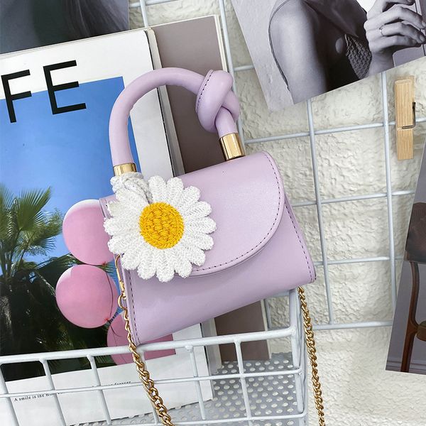 new french fashion daisy party bag & elegant handbag shoulder bag chain width 13cm height 9cm thickness 5cm
new french fashion daisy party bag & elegant handbag shoulder bag chain width 13cm height 9cm thickness 5cm