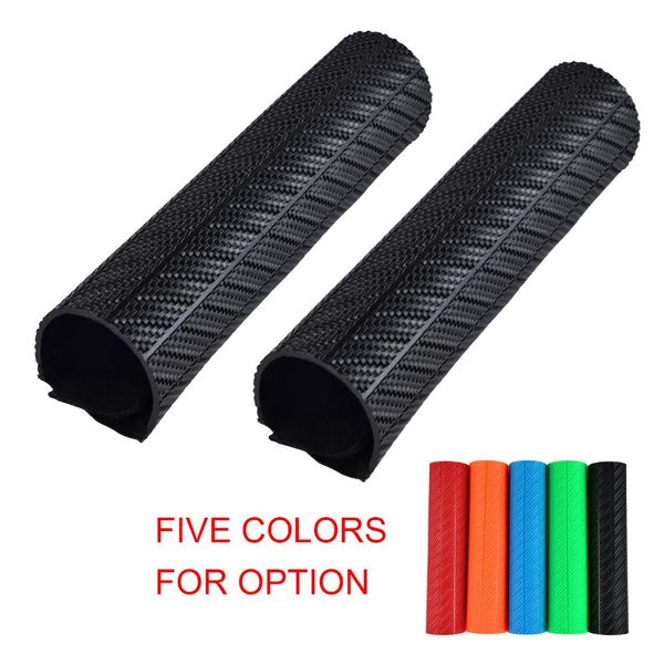 nicecnc front fork cover protector guard rubber front fork absorber for rmx450z rm-z450 rmz250 rm85 250sb dr-z400sm
nicecnc front fork cover protector guard rubber front fork absorber for rmx450z rm-z450 rmz250 rm85 250sb dr-z400sm