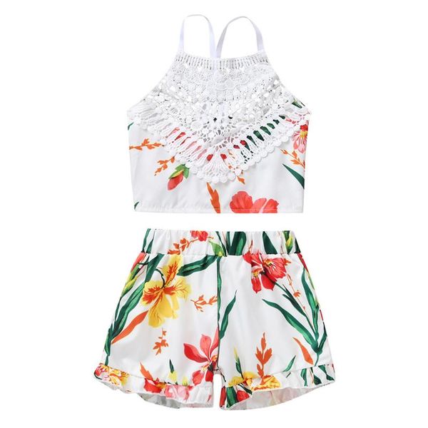 newborn baby girls clothes summer short sleeve vest lace +short sets suits for girl kids clothes outfits suits zf, White
newborn baby girls clothes summer short sleeve vest lace +short sets suits for girl kids clothes outfits suits zf, White