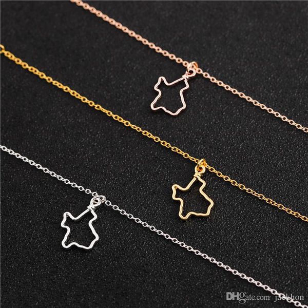 10pcs small state of texas map bracelet simple hollow outline texan american usa hometown tx state charm chain bracelets for women, Golden;silver
10pcs small state of texas map bracelet simple hollow outline texan american usa hometown tx state charm chain bracelets for women, Golden;silver