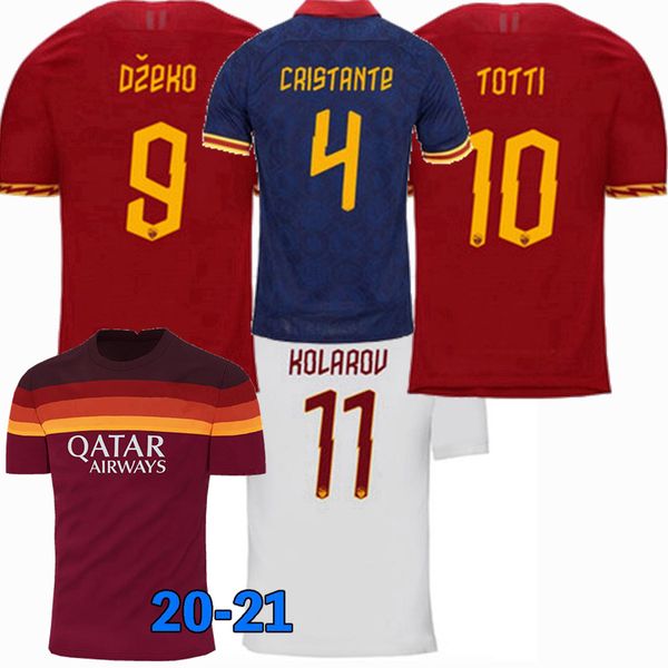 2019 2020 2021 AS Roma футбольные майки TOTTI DE ROSSI MANOLAS 19 20 home away футбол с длинным рукавом мужчины женщины и дети рубашка
2019 2020 2021 AS Roma футбольные майки TOTTI DE ROSSI MANOLAS 19 20 home away футбол с длинным рукавом мужчины женщины и дети рубашка