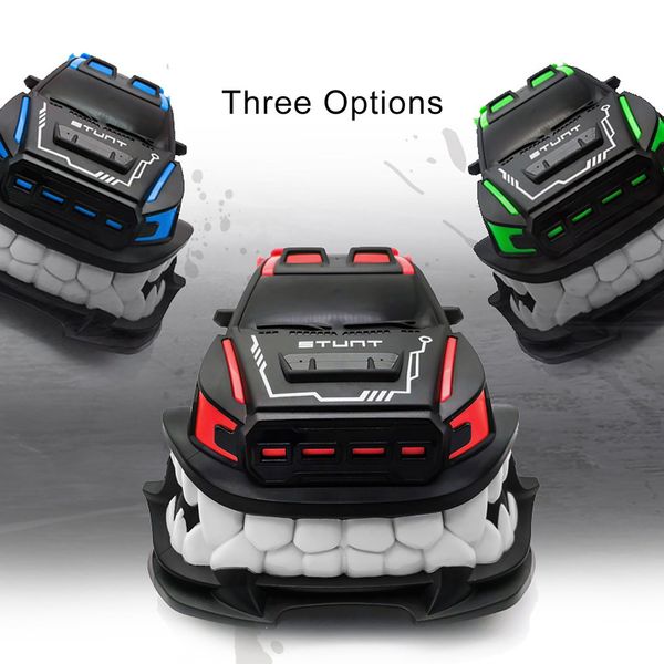 2019 new 85j 2.4g special effects 360 degree vertical rotary remote control vehicle devil big tooth off-road electric model toy
2019 new 85j 2.4g special effects 360 degree vertical rotary remote control vehicle devil big tooth off-road electric model toy