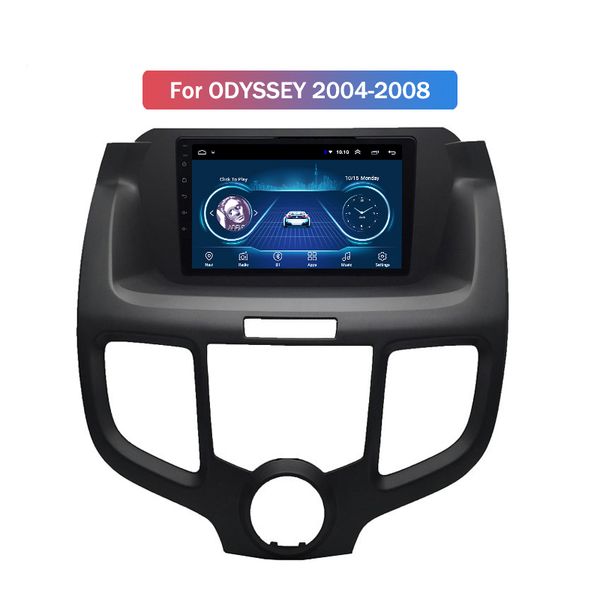 10.1 inch android 10 car gps navigation radio stereo player for honda odyssey 2004-2008 head unit
10.1 inch android 10 car gps navigation radio stereo player for honda odyssey 2004-2008 head unit
