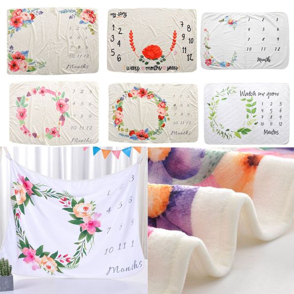 baby newborn milestone blanket p background cloth male and female infants children room pgraphy props
baby newborn milestone blanket p background cloth male and female infants children room pgraphy props
