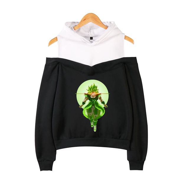 2d new clothes 2019 k-pops printing women summer fashion hooded off-shoulder hoodies sweatshirt women clothes, Black
2d new clothes 2019 k-pops printing women summer fashion hooded off-shoulder hoodies sweatshirt women clothes, Black