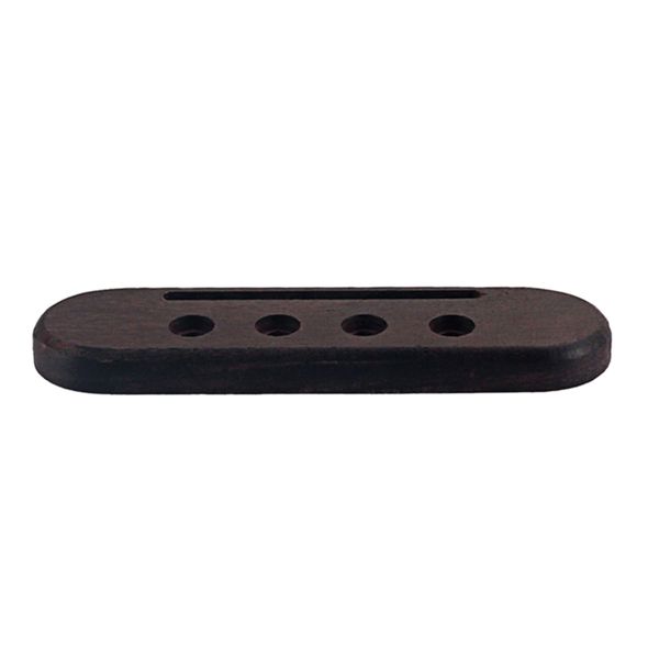 rosewood 4 string guitar bridge for ukulele uke accessories 14mm spacing
rosewood 4 string guitar bridge for ukulele uke accessories 14mm spacing