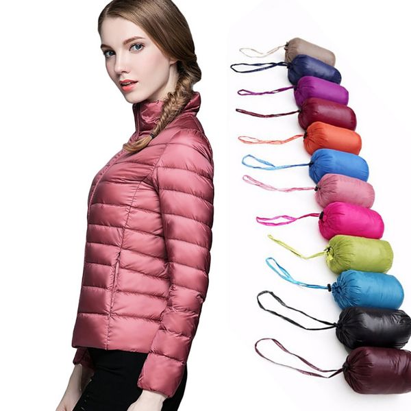 5xl 6xl plus size casual brand white duck down jacket women autumn winter warm coat ultralight duck down jacket windproof parka, Black
5xl 6xl plus size casual brand white duck down jacket women autumn winter warm coat ultralight duck down jacket windproof parka, Black