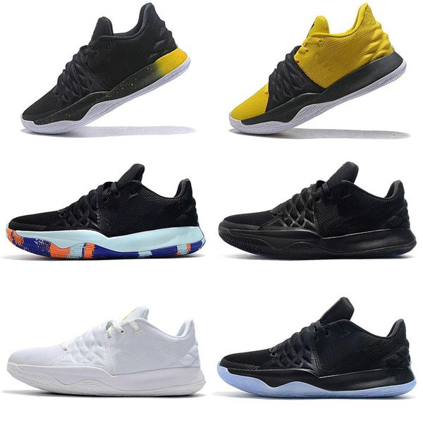2019 new irving 4 basketball shoes sneakers sports mens shoe trainers low white raw rubber black and white shoes
2019 new irving 4 basketball shoes sneakers sports mens shoe trainers low white raw rubber black and white shoes