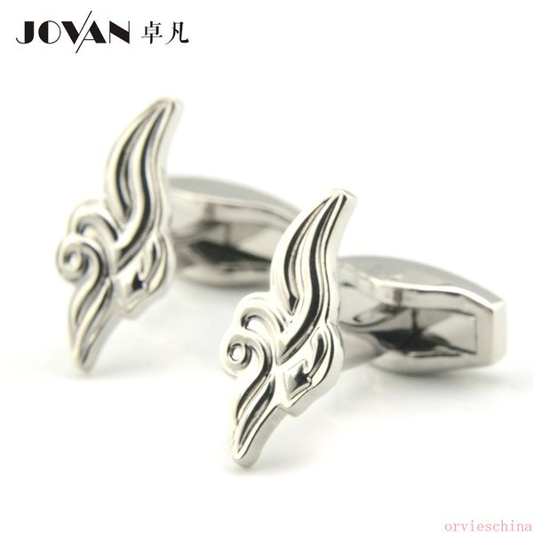 2020 designer brand fire totem cufflink animation sleeve nail wholesale cufflink, Silver
2020 designer brand fire totem cufflink animation sleeve nail wholesale cufflink, Silver