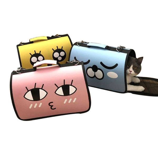 1pc cartoon pet carrier shoulder bag handbag breathable dog cat fordable carrier bag nylon multi color
1pc cartoon pet carrier shoulder bag handbag breathable dog cat fordable carrier bag nylon multi color