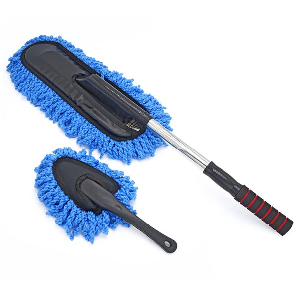 1 set car cleaning tools wax brush auto exterior washing brush soft microfiber car duster dust wax mop washer auto cleaning tool
1 set car cleaning tools wax brush auto exterior washing brush soft microfiber car duster dust wax mop washer auto cleaning tool