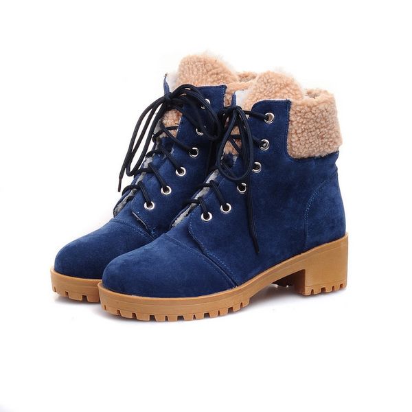 clogs platform lace up low heels booties winter shoes women bootee woman 2019 luxury designer women's rubber boots booties, Black
clogs platform lace up low heels booties winter shoes women bootee woman 2019 luxury designer women's rubber boots booties, Black