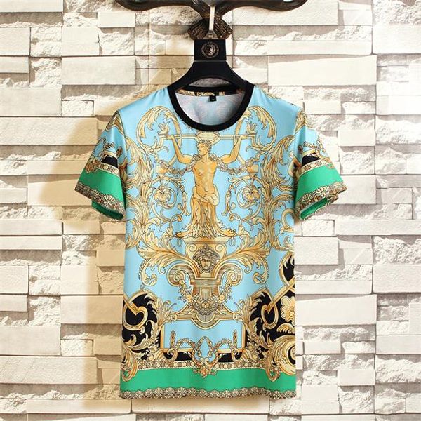 2020 luxury mens designer t shirts summer t shirt crane printing designer t shirt hip hop fashion men women short sleeve tees size -xxxl x3, White;black
2020 luxury mens designer t shirts summer t shirt crane printing designer t shirt hip hop fashion men women short sleeve tees size -xxxl x3, White;black