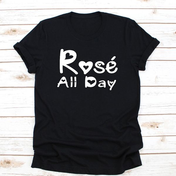 rose все день футболка женская девушки tee модная одежда топы feminina camiseta outfit рубашка tee весёлые повседневный падения доставка, White
rose все день футболка женская девушки tee модная одежда топы feminina camiseta outfit рубашка tee весёлые повседневный падения доставка, White