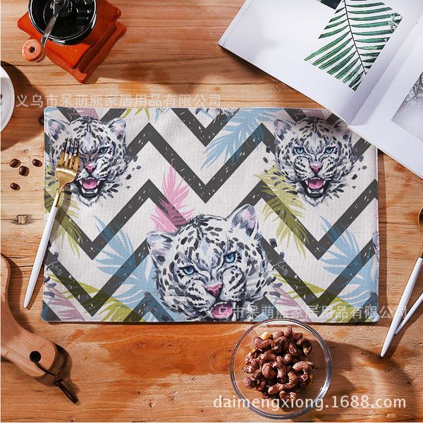 sell cartoon cloth art cotton and linen food mat japanese style heat insulation pad rectangle continuous system thickening countryside mat
sell cartoon cloth art cotton and linen food mat japanese style heat insulation pad rectangle continuous system thickening countryside mat