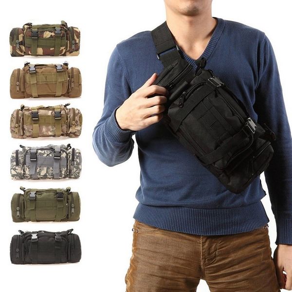 bolsa de cintura 600d bolsa de ombro escalada militar ttica prova dgua oxford para acampamento pesca bolsa
bolsa de cintura 600d bolsa de ombro escalada militar ttica prova dgua oxford para acampamento pesca bolsa