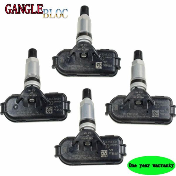 4 pieces 52933-3x305 tire pressure monitoring system sensor 433mhz for kia cerato td kia rio ub cerato yd 52933 3x305
4 pieces 52933-3x305 tire pressure monitoring system sensor 433mhz for kia cerato td kia rio ub cerato yd 52933 3x305