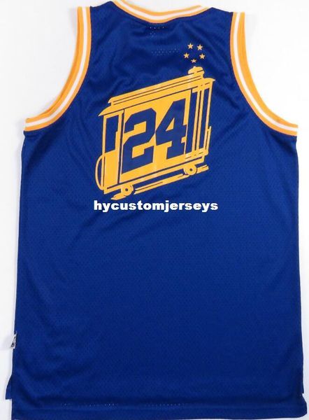 rick barry #24 sewn hwc blue vintage jersey mens vest size xs-6xl stitched basketball jerseys ncaa, Black;blue
rick barry #24 sewn hwc blue vintage jersey mens vest size xs-6xl stitched basketball jerseys ncaa, Black;blue
