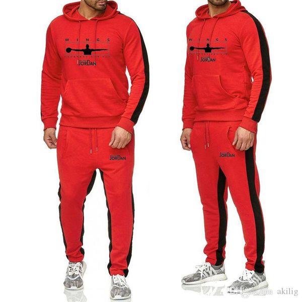 2019 new mens set spring autumn womens tracksuit sportswear 2piece set suit jacket+pant sweatsuit men clothing tracksuit suit ing, Gray
2019 new mens set spring autumn womens tracksuit sportswear 2piece set suit jacket+pant sweatsuit men clothing tracksuit suit ing, Gray