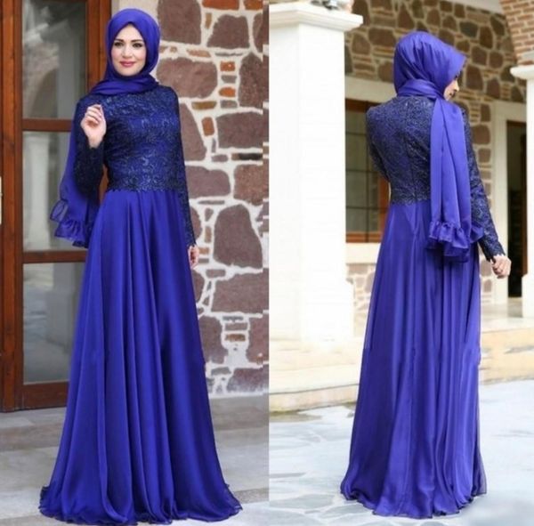 vintage saudi arabic lace chiffon prom evening dress long sleeves royal blue zipper back bridesmaid formal pageant dresses cheap, Black
vintage saudi arabic lace chiffon prom evening dress long sleeves royal blue zipper back bridesmaid formal pageant dresses cheap, Black