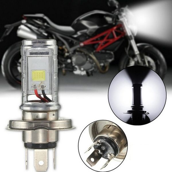 1pcs 12w h4 motorcycle lighting cob bulb led light lamp hi/lo beam headlights headlamp front
1pcs 12w h4 motorcycle lighting cob bulb led light lamp hi/lo beam headlights headlamp front