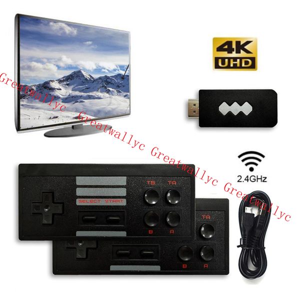 4k hd video game player 2.4 g беспроводной ручной игровой джойстик классический 568 игр мини ретро консоль беспроводной контроллер
4k hd video game player 2.4 g беспроводной ручной игровой джойстик классический 568 игр мини ретро консоль беспроводной контроллер