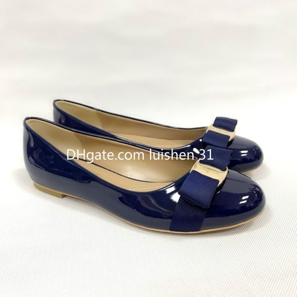 women designer shoes flats brand genuine leather ballet shoes sandals for women bow tie designer flats ladies zapatos mujer sapato feminino, Black
women designer shoes flats brand genuine leather ballet shoes sandals for women bow tie designer flats ladies zapatos mujer sapato feminino, Black