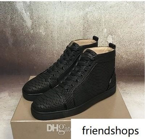 fashion luxury shoe mens women red bottom designer sneakers nice lovers sequin leather trainer casual flats shoes m189601
fashion luxury shoe mens women red bottom designer sneakers nice lovers sequin leather trainer casual flats shoes m189601