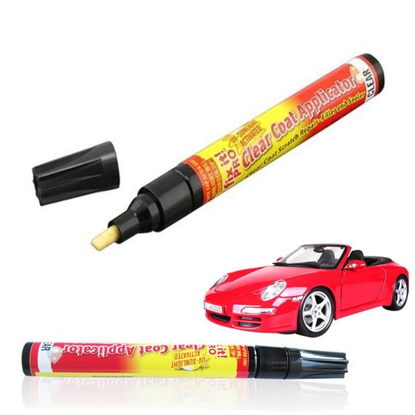 1 pc car polish pen scratch repair pen polish opp scratch repair waterproof car remover
1 pc car polish pen scratch repair pen polish opp scratch repair waterproof car remover