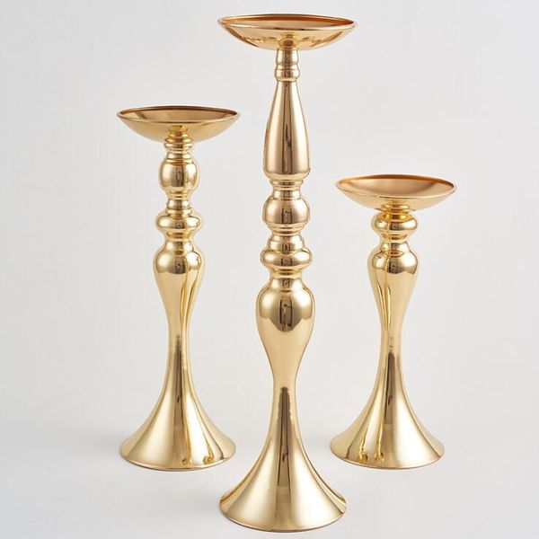 Металлические подсвечник Candle Stand Свадебный Centerpiece Цветочные стойки роуд Lead золото и серебро 48см Высота украшения Рождество свадьба LXL540
Металлические подсвечник Candle Stand Свадебный Centerpiece Цветочные стойки роуд Lead золото и серебро 48см Высота украшения Рождество свадьба LXL540