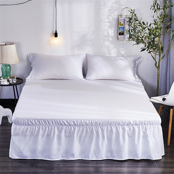 отель microfiber queen / king size bed рубашка юбка белой кровати без поверхности резинки встроенной valance простыней подкладки easy
отель microfiber queen / king size bed рубашка юбка белой кровати без поверхности резинки встроенной valance простыней подкладки easy