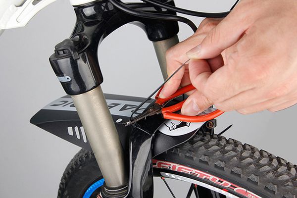Велосипедный инструмент Велосипедные аксессуары Mtb Mudguard Велосипед Передняя задн
Велосипедный инструмент Велосипедные аксессуары Mtb Mudguard Велосипед Передняя задн