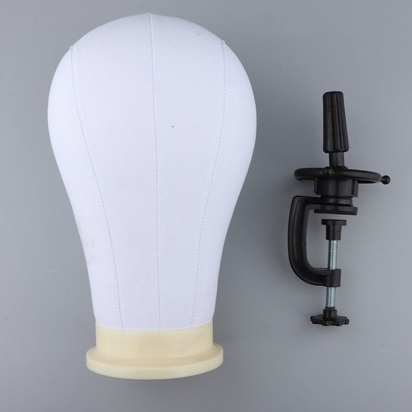 canvas block mannequin head for wig making display hats scarfs holder for pro salon,hair experts, White
canvas block mannequin head for wig making display hats scarfs holder for pro salon,hair experts, White