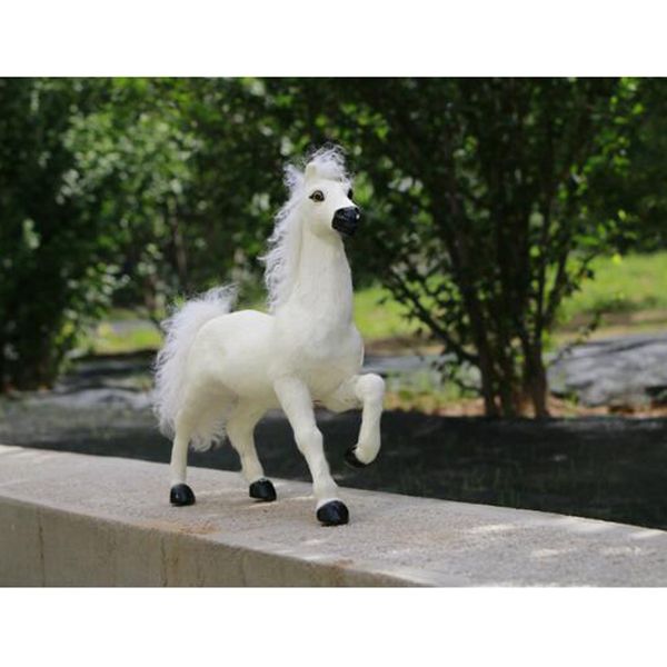 simulation wildlife/zoo/farm animal horse model figure toy home garden decoration
simulation wildlife/zoo/farm animal horse model figure toy home garden decoration