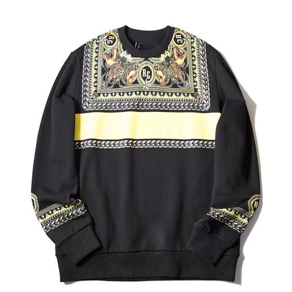 2020 luxury designer w26 hoodie sweatshirts fashion printing men women hoodies designer hoodies long sleeve brand, Black
2020 luxury designer w26 hoodie sweatshirts fashion printing men women hoodies designer hoodies long sleeve brand, Black