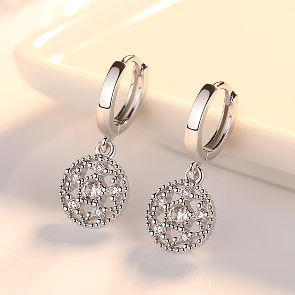 fashion crystal ball silver earrings earrings for woman wedding party jewelry boucle d'oreille femme drop earring, Golden;silver
fashion crystal ball silver earrings earrings for woman wedding party jewelry boucle d'oreille femme drop earring, Golden;silver
