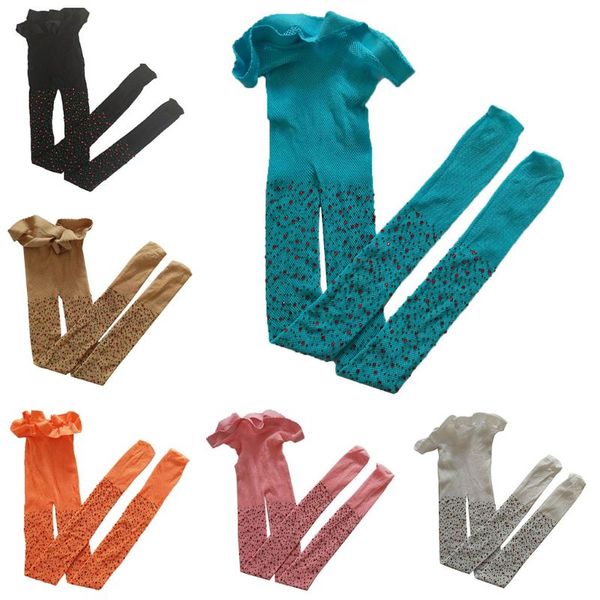 klv new girls tights kids rhinestone hollow fishnet pantyhose children knit socks leggings for 7-12 years baby girls, Blue
klv new girls tights kids rhinestone hollow fishnet pantyhose children knit socks leggings for 7-12 years baby girls, Blue