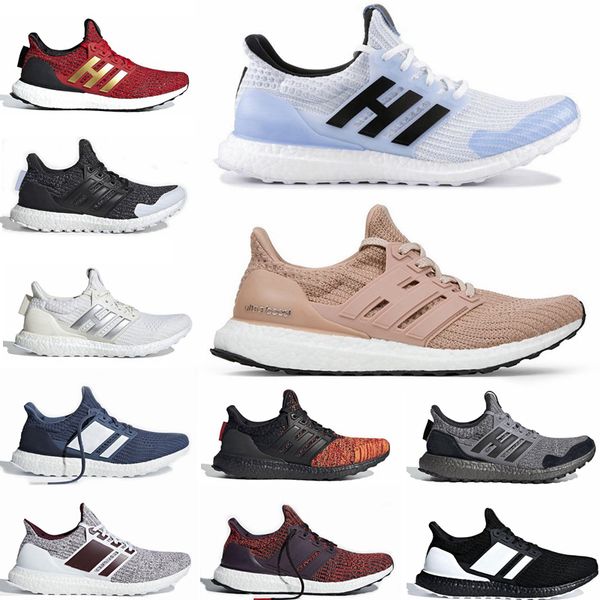 new ultra boost 4.0 mens women running shoes triple black white walker cny ash peach grey ultra boost sports outdoor sneakers shoe
new ultra boost 4.0 mens women running shoes triple black white walker cny ash peach grey ultra boost sports outdoor sneakers shoe