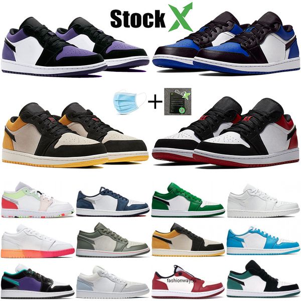1 men basketball jumpman og low 1s shoes unc chicago 3 travis scotts gold royal toe pine green women designer shoes sneakers
1 men basketball jumpman og low 1s shoes unc chicago 3 travis scotts gold royal toe pine green women designer shoes sneakers
