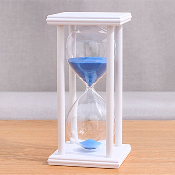деревянные sandglass песок песочные часы 45/60 минуту 20,5 * 10 * 10 таймер часы xmas подарок на день рождения домашнее украшение релох de a
деревянные sandglass песок песочные часы 45/60 минуту 20,5 * 10 * 10 таймер часы xmas подарок на день рождения домашнее украшение релох de a