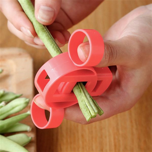 1pc detachable accessory kitchen tool safe green bean manual household quick multifunctional shredded device
1pc detachable accessory kitchen tool safe green bean manual household quick multifunctional shredded device