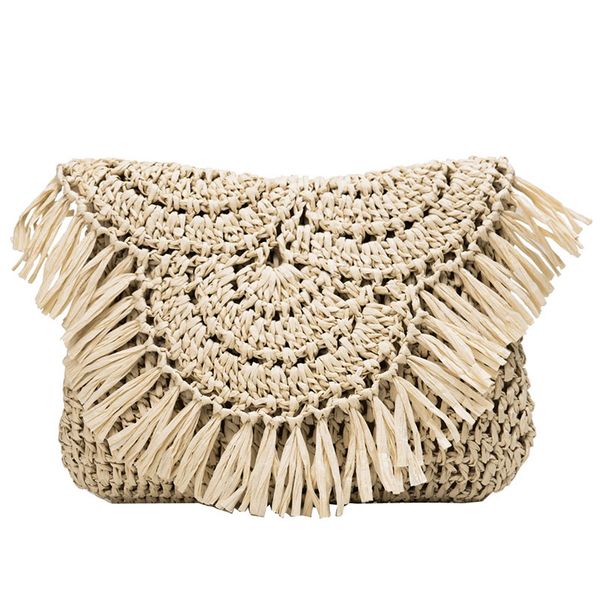 new pretty women straw bag summer beach rattan messenger shoulder bags for ladies tassel wicker weave bag fashion
new pretty women straw bag summer beach rattan messenger shoulder bags for ladies tassel wicker weave bag fashion