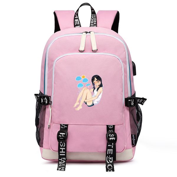 weathering with you anime school bags for teenage girls cartoon bookbag boys schoolbag women travel backpack lapbagpack
weathering with you anime school bags for teenage girls cartoon bookbag boys schoolbag women travel backpack lapbagpack