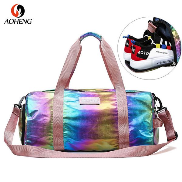nieuwe waterdichte reistas roze hand bagage yoga handtas for a schoenen nat duffle tassen schoudertas vrouwen reizen
nieuwe waterdichte reistas roze hand bagage yoga handtas for a schoenen nat duffle tassen schoudertas vrouwen reizen