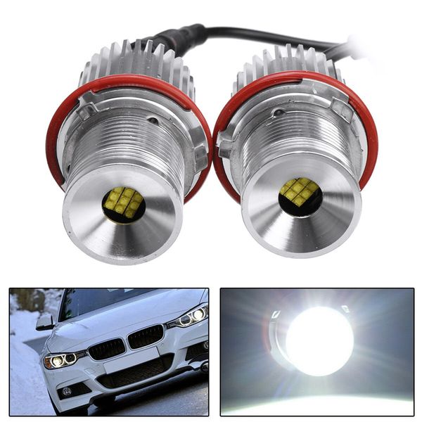 2pcs 45w white angle eyes led marker halo ring light bulb super bright led energy save for e39 e53 e60 e61
2pcs 45w white angle eyes led marker halo ring light bulb super bright led energy save for e39 e53 e60 e61