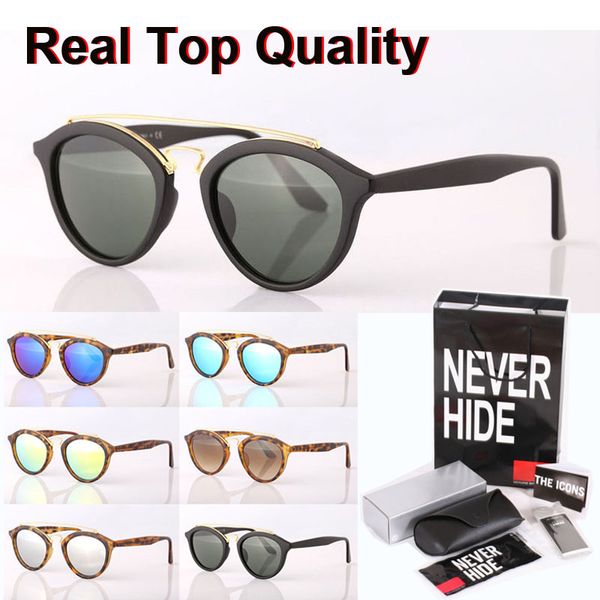 new arrival brand sunglasses men women club vintage cat eyes sun glasses glass lens with original box, packages, accessories, everything, White;black
new arrival brand sunglasses men women club vintage cat eyes sun glasses glass lens with original box, packages, accessories, everything, White;black