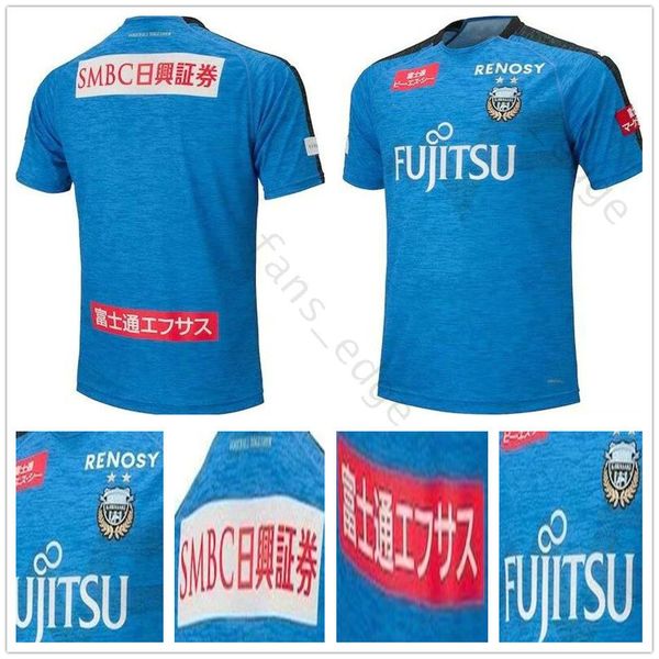 2019 2020 kawasaki frontale soccer jerseys edigar junio junior jun amano yu kobayashi damiao custom 19 20 home away football shirt, Black;yellow
2019 2020 kawasaki frontale soccer jerseys edigar junio junior jun amano yu kobayashi damiao custom 19 20 home away football shirt, Black;yellow