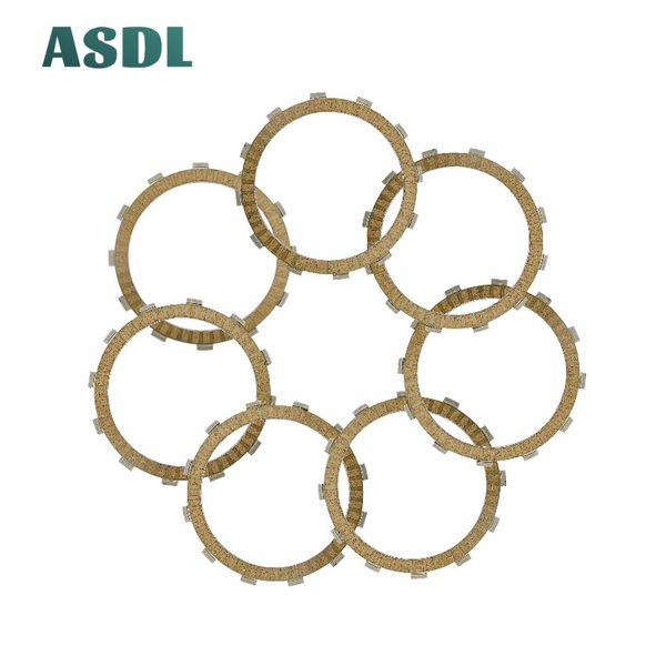 motorcycle engine parts clutch friction plates kit for vtr 1000 sp-1 sp-2 cb 1100 sf cbr 1100 xx gsx 1300 r hayabusa a1 #d
motorcycle engine parts clutch friction plates kit for vtr 1000 sp-1 sp-2 cb 1100 sf cbr 1100 xx gsx 1300 r hayabusa a1 #d